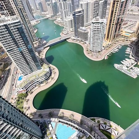 Bnbme - Bay Central Apartman Dubaj Kültér fotó