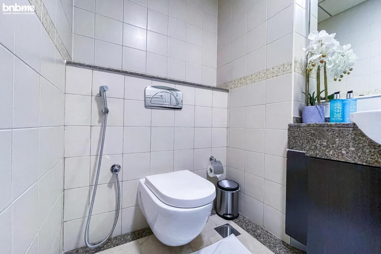 Bnbme - Bay Central Apartman Dubaj Kültér fotó