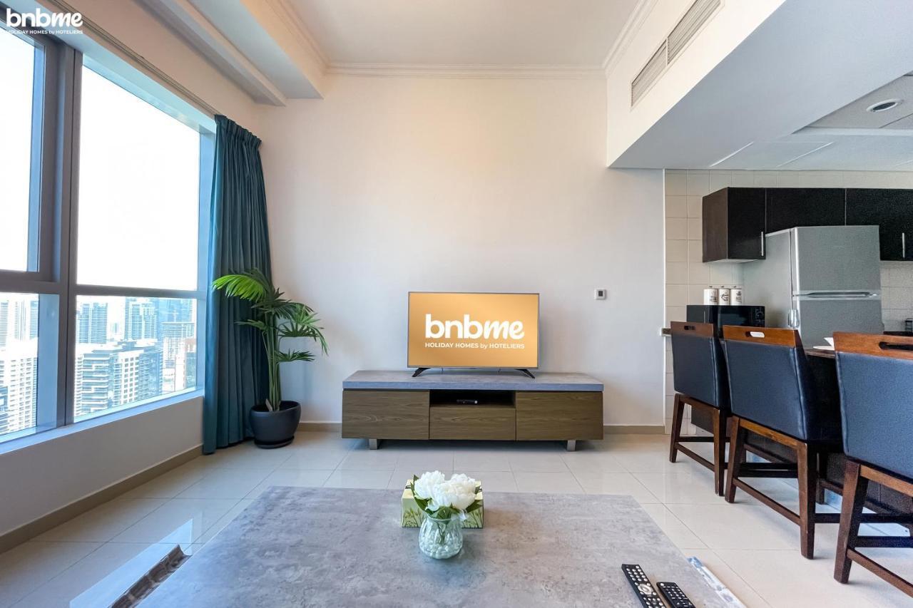Bnbme - Bay Central Apartman Dubaj Kültér fotó