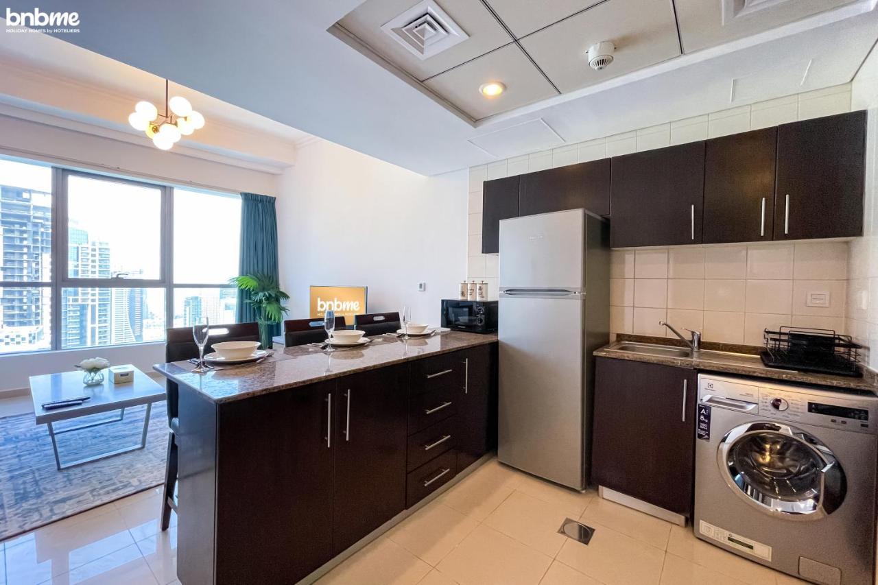 Bnbme - Bay Central Apartman Dubaj Kültér fotó