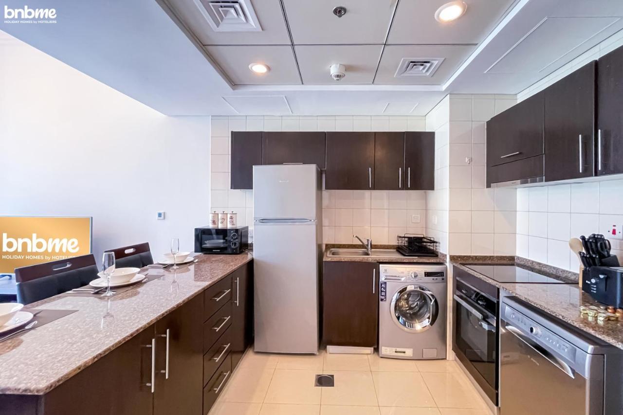 Bnbme - Bay Central Apartman Dubaj Kültér fotó