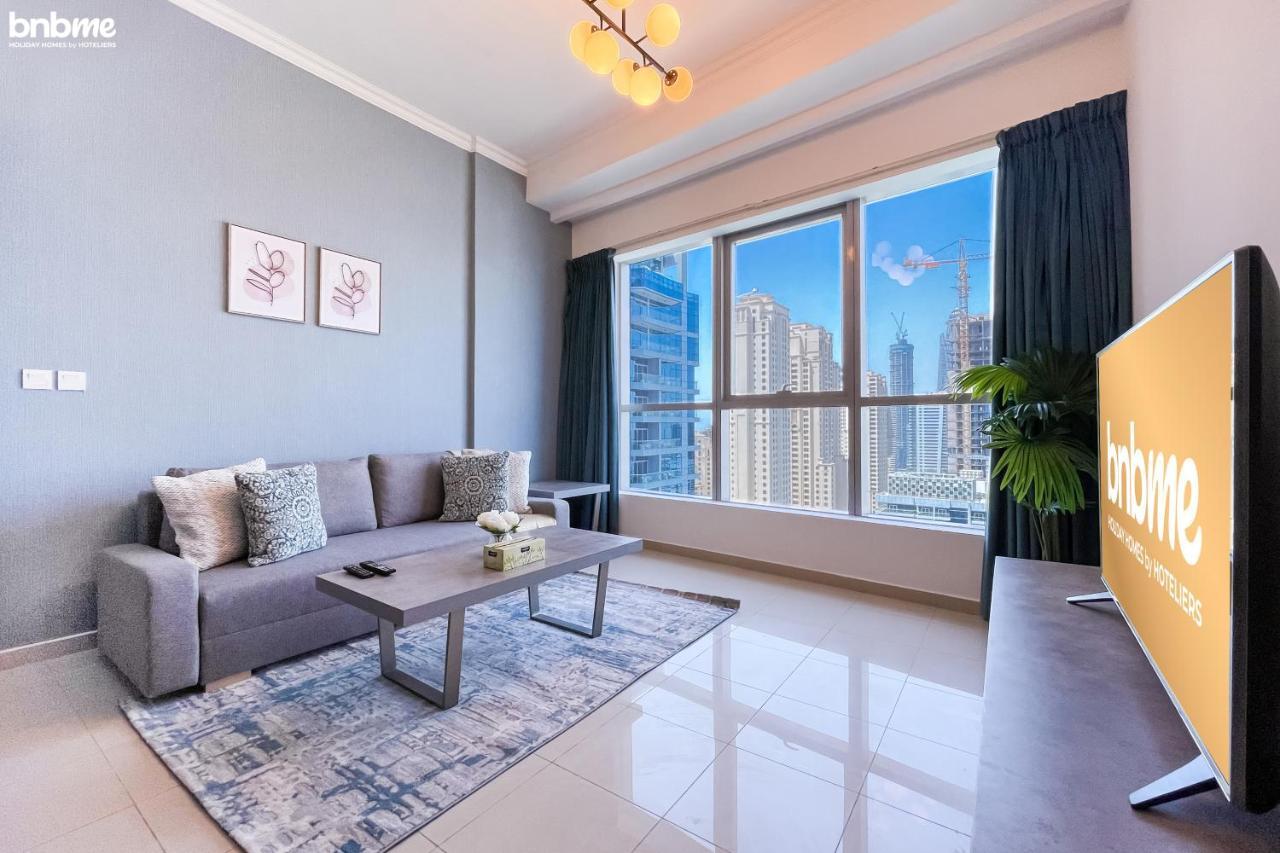 Bnbme - Bay Central Apartman Dubaj Kültér fotó