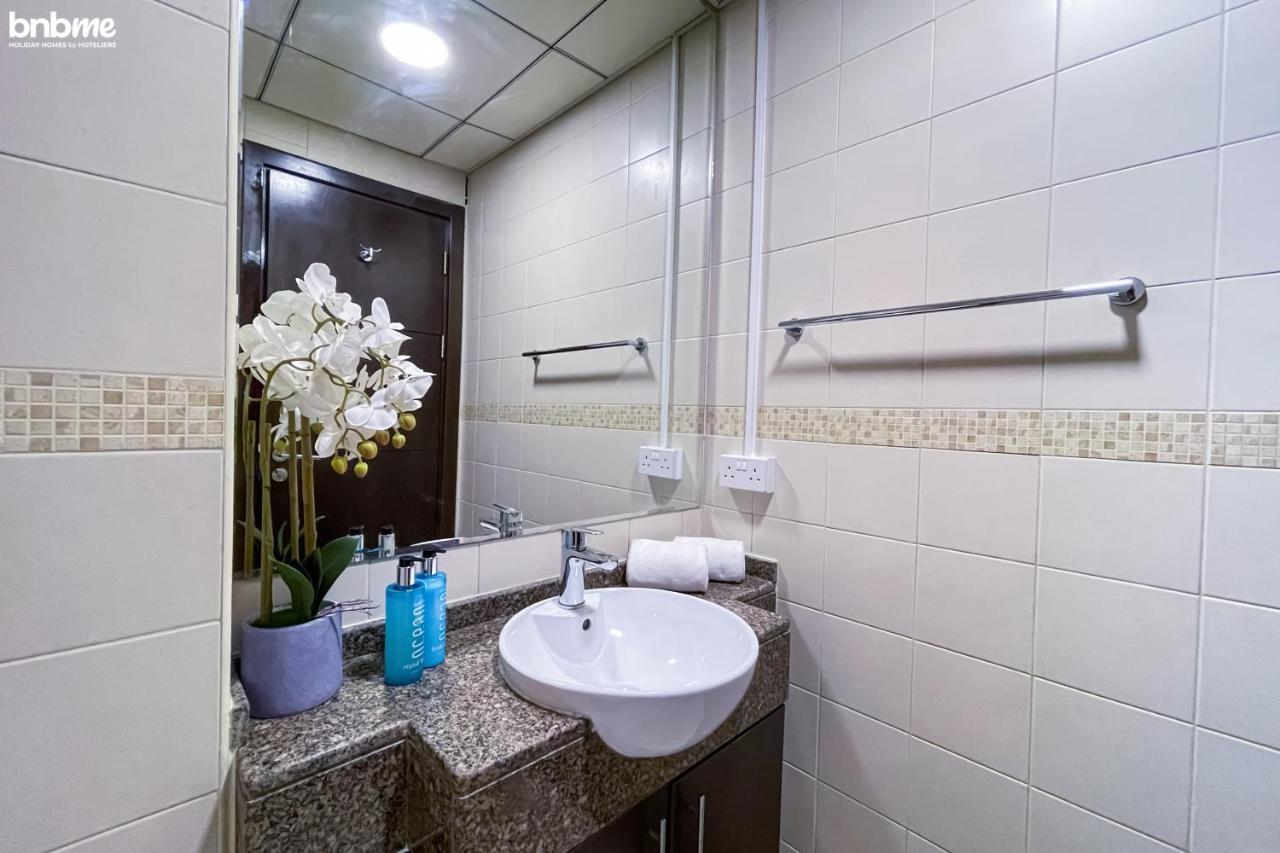 Bnbme - Bay Central Apartman Dubaj Kültér fotó