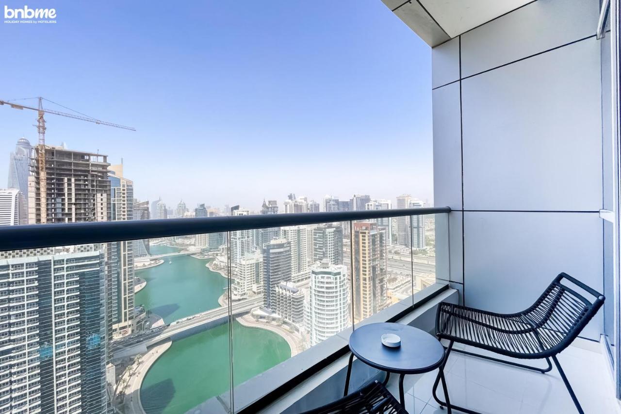 Bnbme - Bay Central Apartman Dubaj Kültér fotó